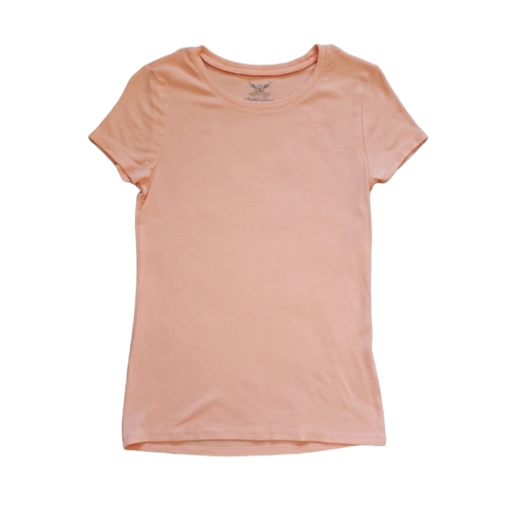 Soft Basic T Shirt